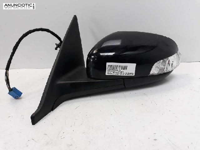 686124 retrovisor volvo v50 familiar 1.6