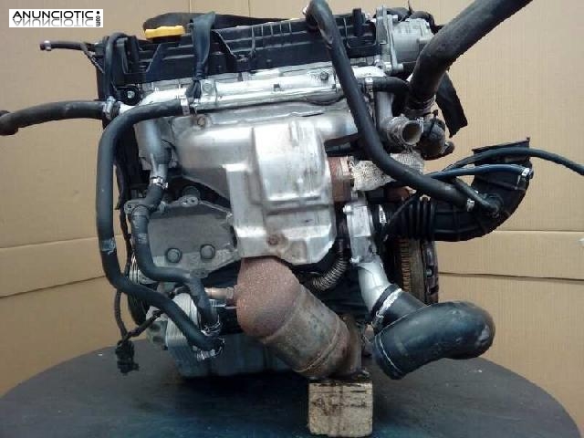 1140442 motor fiat doblo 1.9 8v multijet