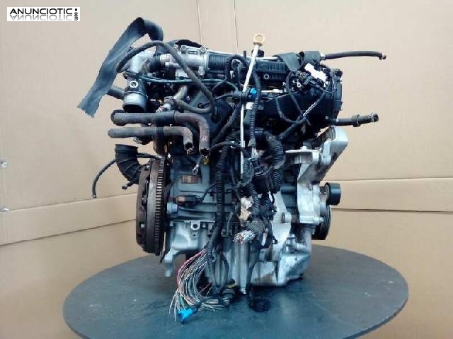 1140442 motor fiat doblo 1.9 8v multijet