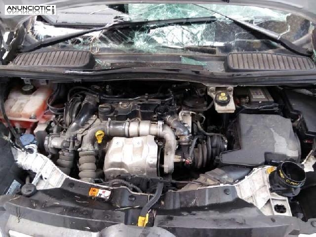 1101731 motor ford c-max trend