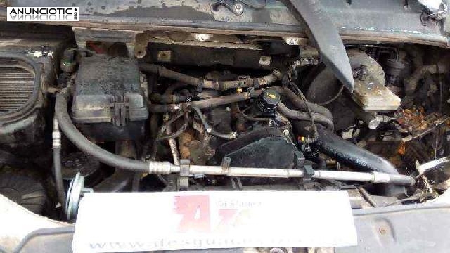 1355846 motor iveco daily caja cerrada