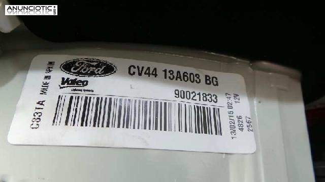 1391843 piloto ford kuga