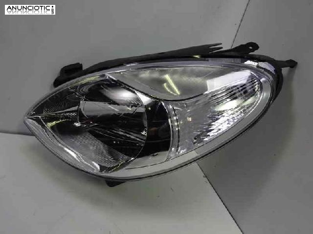 700649 faro citroen xsara picasso