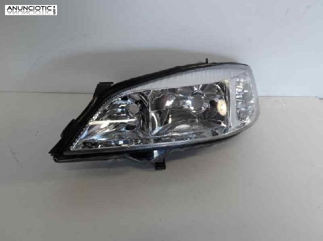 700650 faro opel astra g berlina