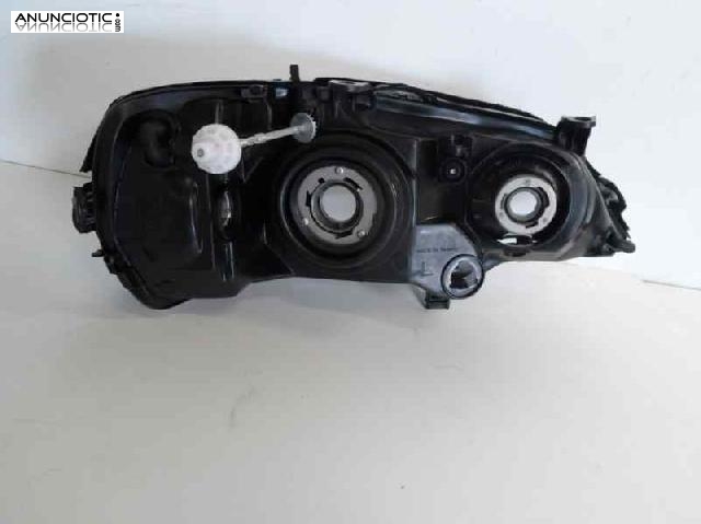 700650 faro opel astra g berlina