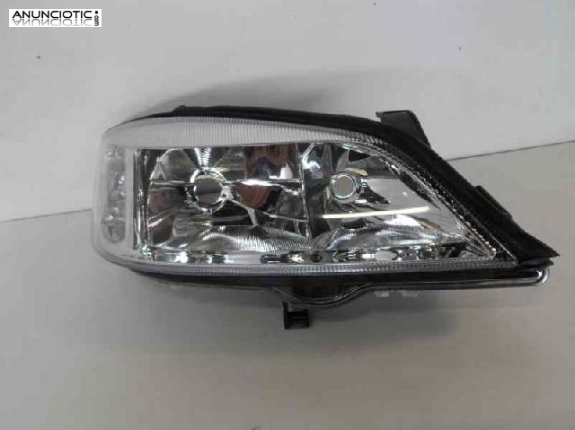 700651 faro opel astra g berlina