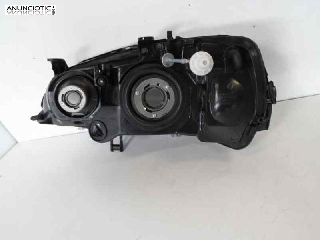 700651 faro opel astra g berlina