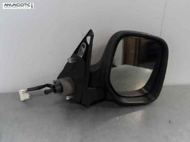 700656 retrovisor citroen berlingo