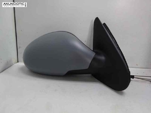 700659 retrovisor seat leon