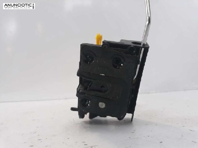 547374 cerradura hyundai accent gl crdi