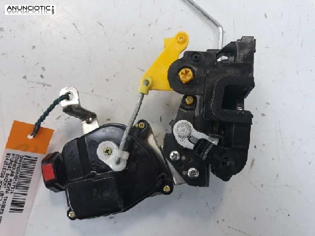 547374 cerradura hyundai accent gl crdi