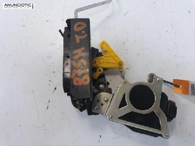 547374 cerradura hyundai accent gl crdi