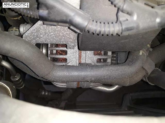 697368 alternador volkswagen golf vi