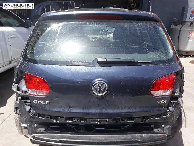 697385 porton volkswagen golf vi advance