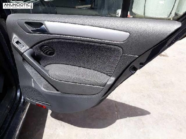 697518 panel volkswagen golf vi advance