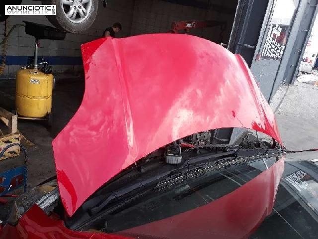 697632 capot toyota yaris active