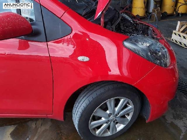 697648 aleta toyota yaris active