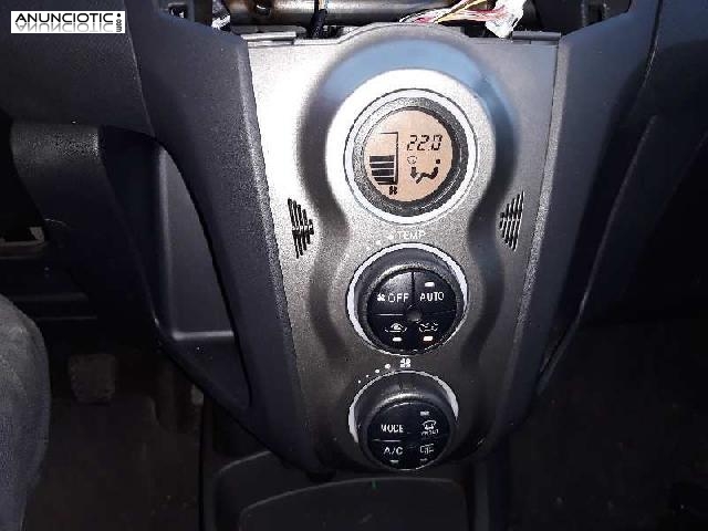 697686 mando toyota yaris active