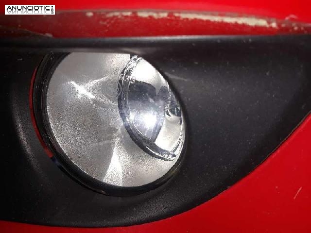 697717 faro toyota yaris active