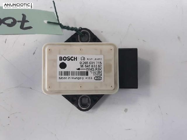 700684 sensor citroen c4 berlina cool