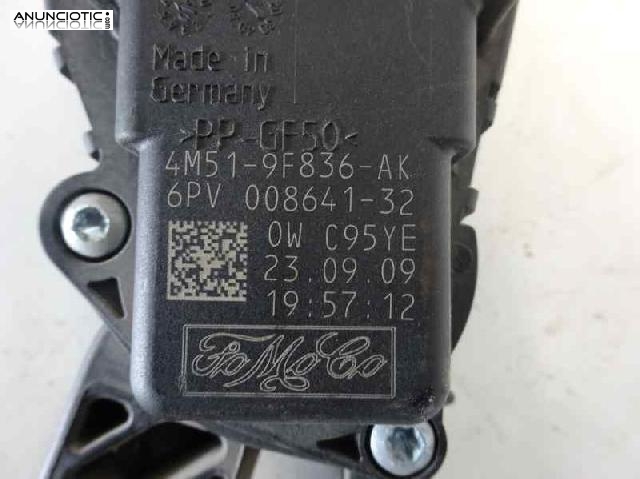 700694 potenciometro ford focus lim.