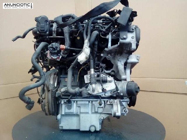 962506 motor opel insignia berlina cosmo