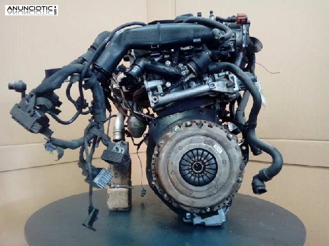 962506 motor opel insignia berlina cosmo