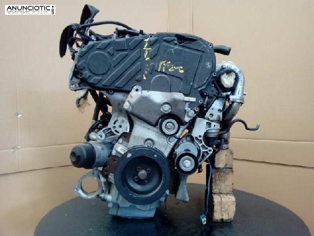 962506 motor opel insignia berlina cosmo