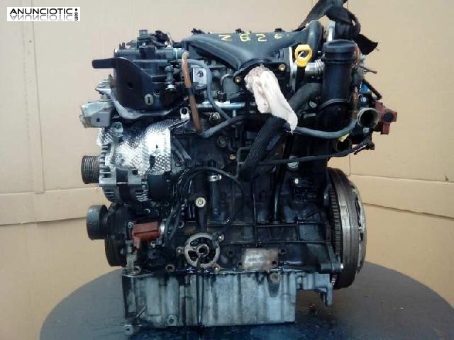 831559 motor ford focus c-max ghia