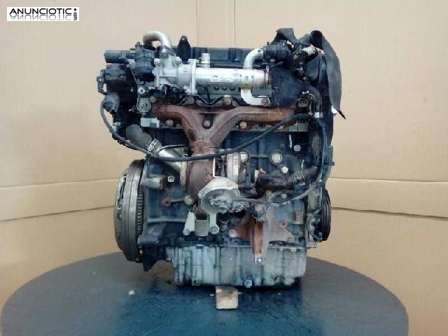 831559 motor ford focus c-max ghia