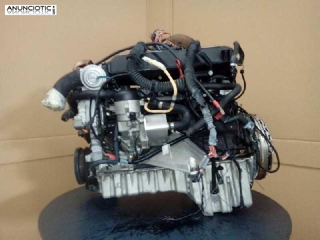 835037 motor bmw serie 3 berlina 330d