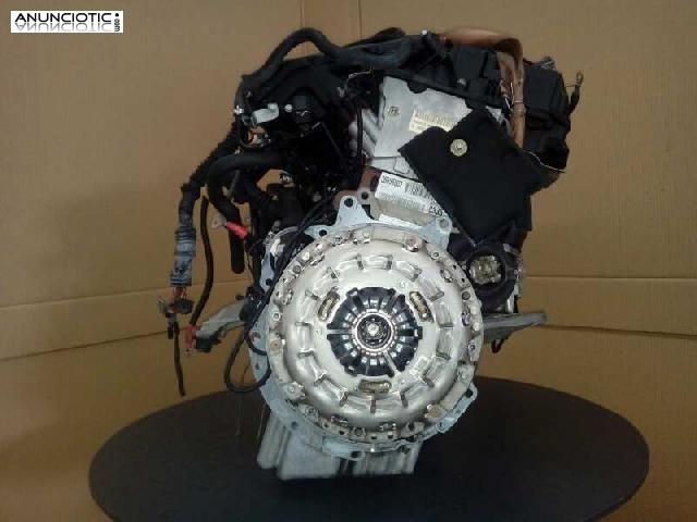 835037 motor bmw serie 3 berlina 330d