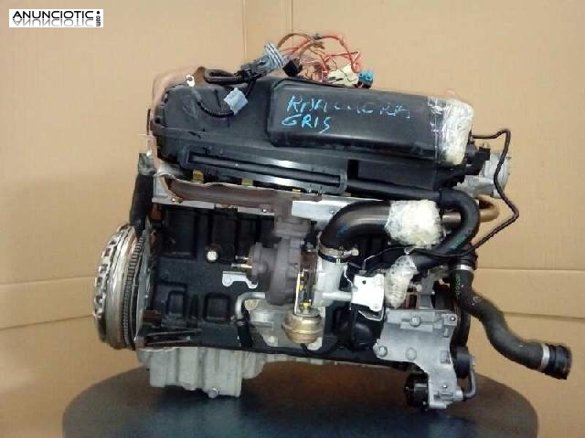 835037 motor bmw serie 3 berlina 330d