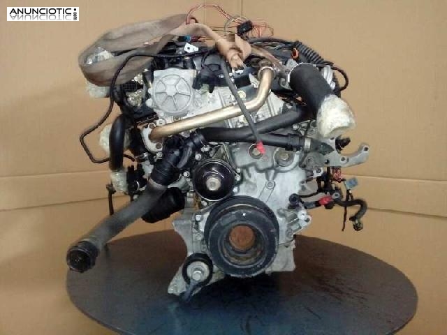 835037 motor bmw serie 3 berlina 330d