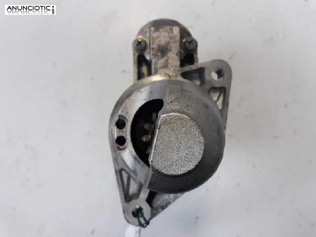 579741 motor smart forfour cdi