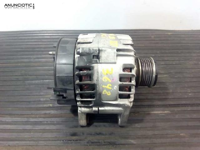 1107897 alternador renault megane iii