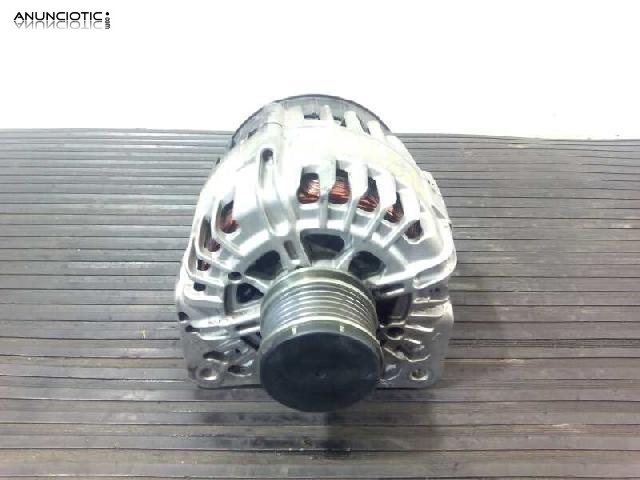 1107897 alternador renault megane iii