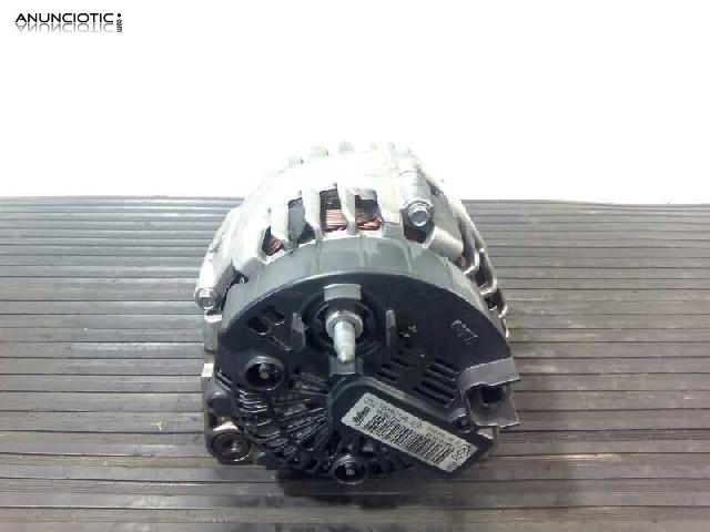 1107897 alternador renault megane iii