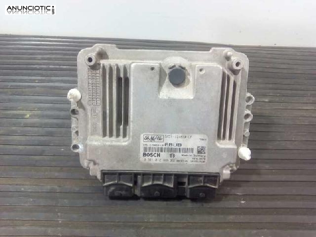 857783 centralita ford focus berlina