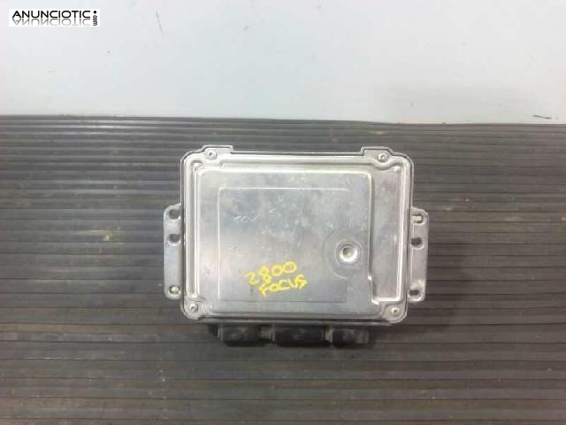 857783 centralita ford focus berlina