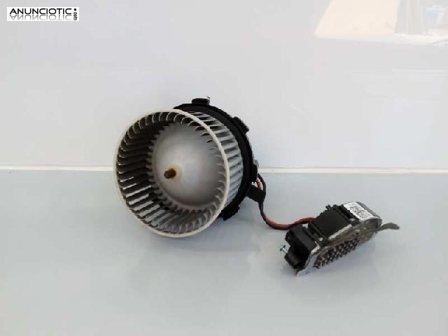 1445341 motor audi a4 ber. basis