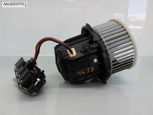 1445341 motor audi a4 ber. basis