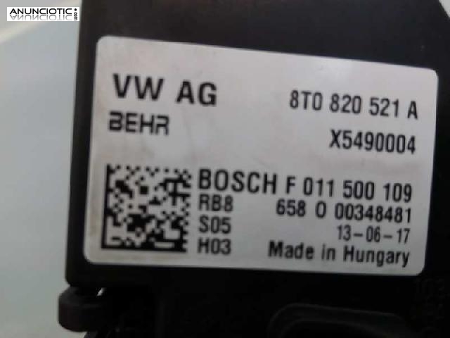 1445341 motor audi a4 ber. basis