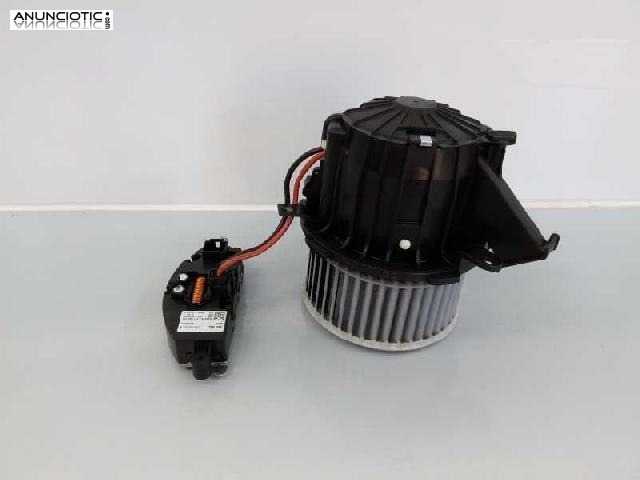 1445341 motor audi a4 ber. basis