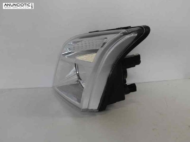 711336 faro ford tourneo connect