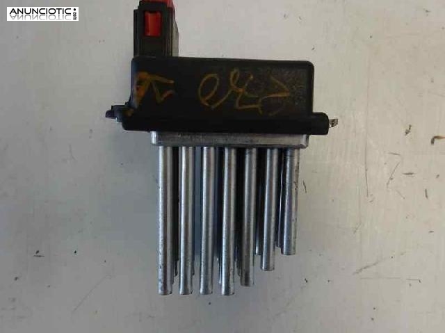 401581 resistencia audi a6 berlina 3.0