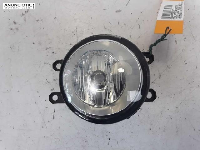 711933 faro toyota urban cruiser active