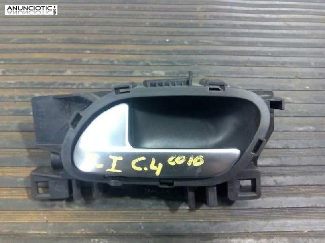 959486 maneta citroen c4 lim. business