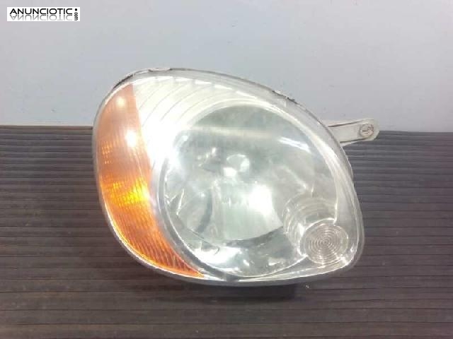 1363713 faro hyundai atos prime 1.0 gls