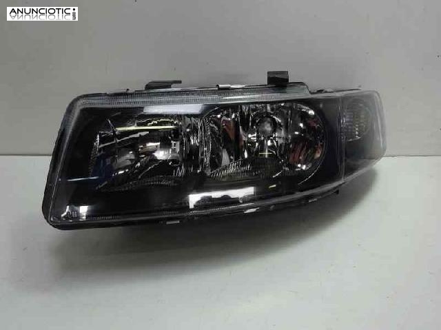 718386 faro seat toledo